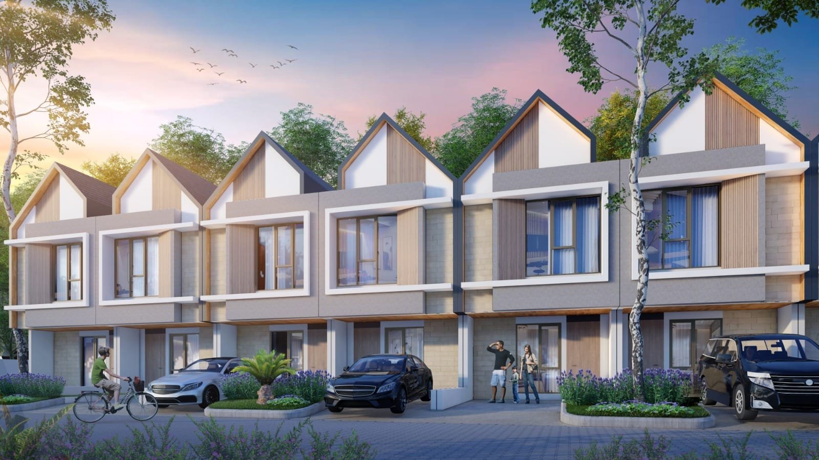 5 Tips Memilih Properti Perumahan yang Tepat untuk Keluarga